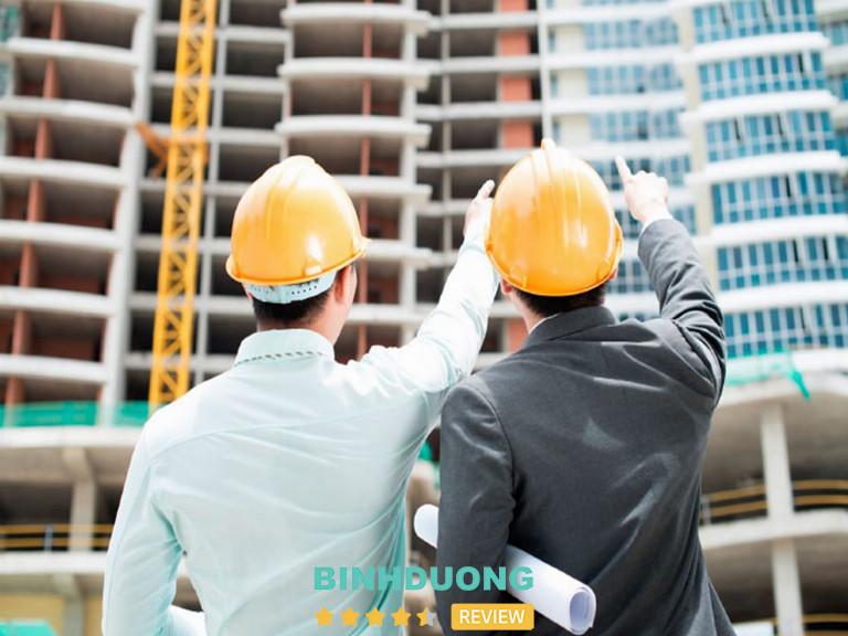 ĐĂNG PHÁT Construction, Thủ Dầu Một
