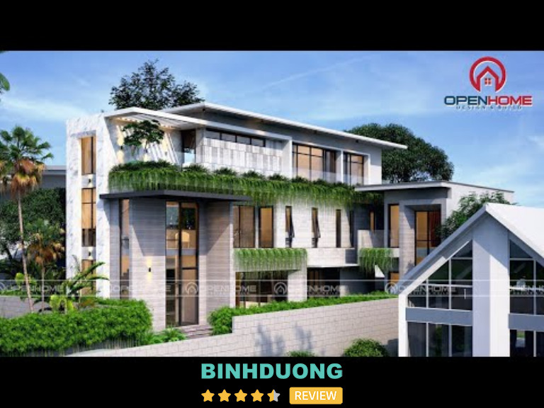 OpenHome, Thủ Dầu Một