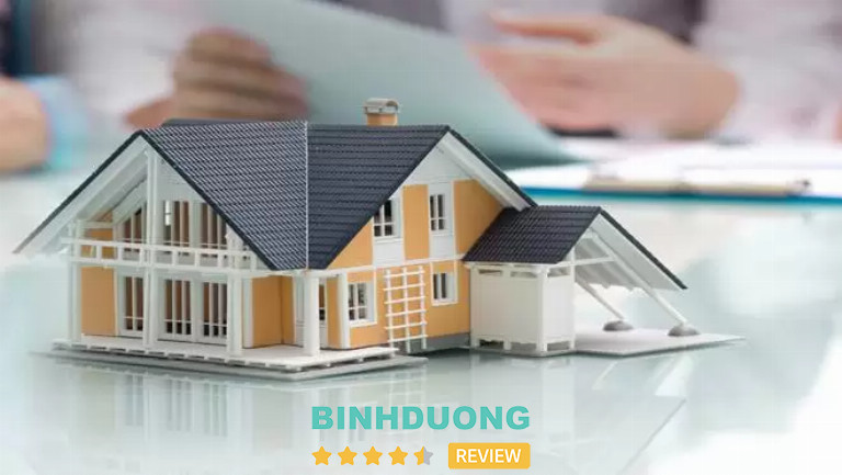 Công Ty Xây Dựng Huy Hoàng, Thuận An