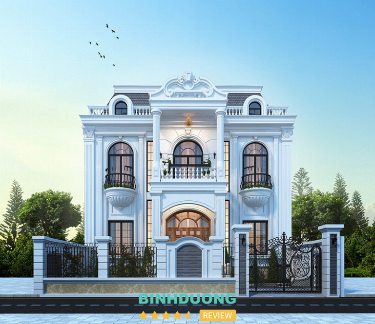 Công Ty Tư Vấn Thiết Kế Xây Dựng Hải Nam, Thuận An
