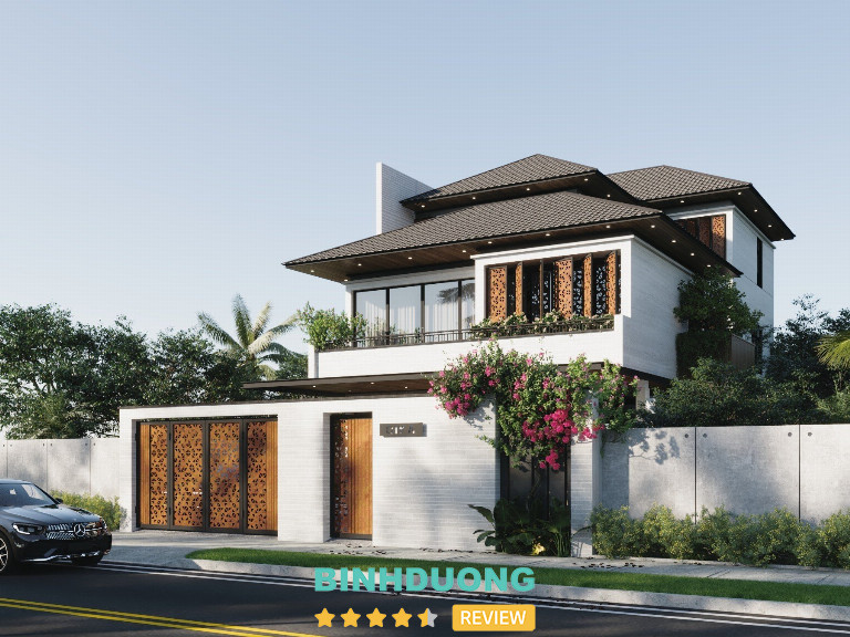 Công Ty TNHH Xây Dựng Kathome, Thuận An