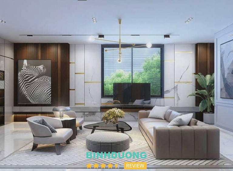 Nội Thất Bình Chuẩn, Bình Dương