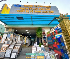 Thuận Thành Phát tại Bình Dương