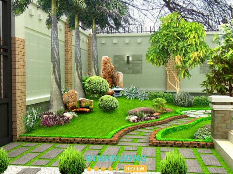 Công Ty Mạnh Phi, Bình Dương