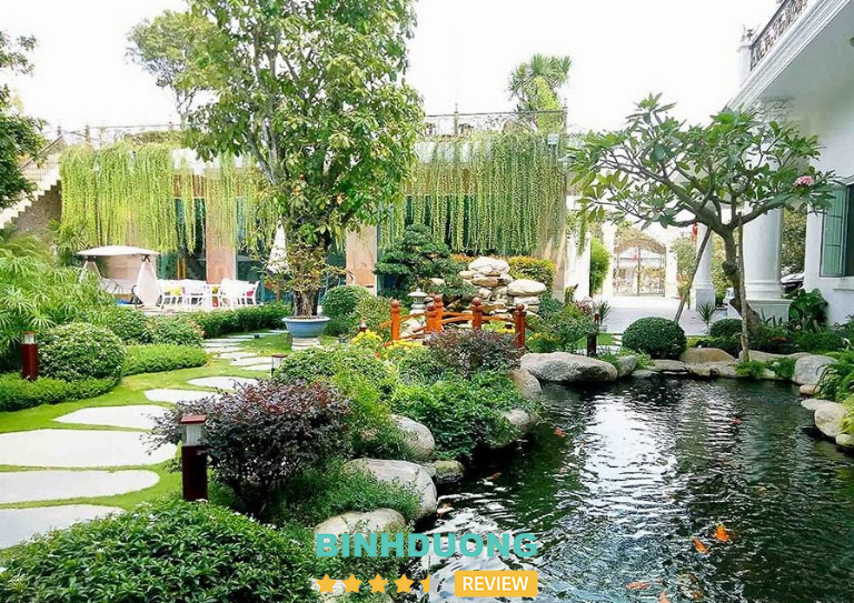 Công Ty Minh Thảo, Bình Dương
