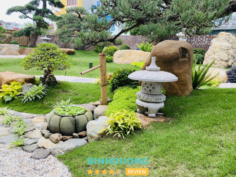 Công Ty Hoàng Hải, Bình Dương