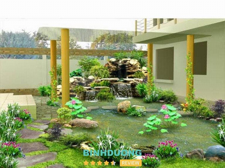 Công Ty TC Minh Chiến, Bình Dương
