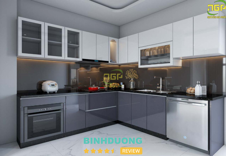 Nội Thất Nguyễn Gia Phát, Bình Dương