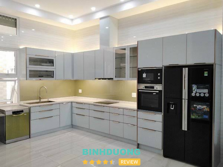 Nội Thất Quý Nhi, Bình Dương