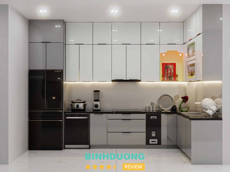 Nội Thất An Gia, Bình Dương