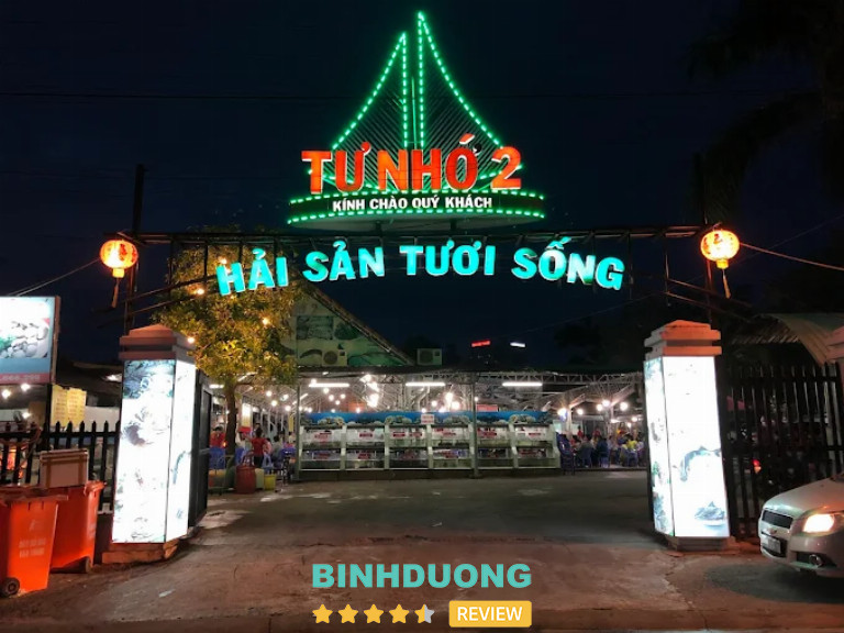Quán Tư Nhớ 2, Thủ Dầu Một