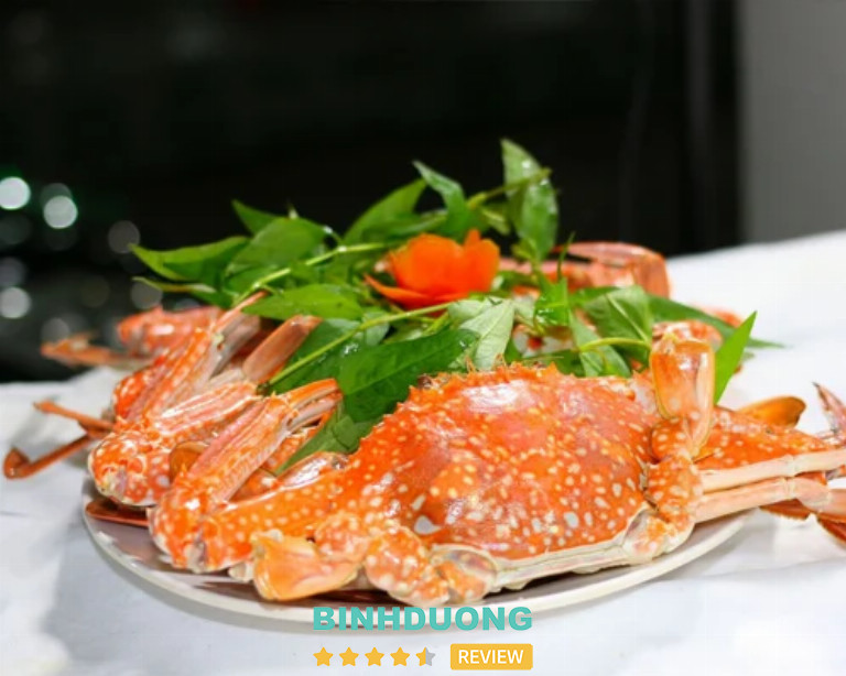 Giang Ghẹ, Thuận An