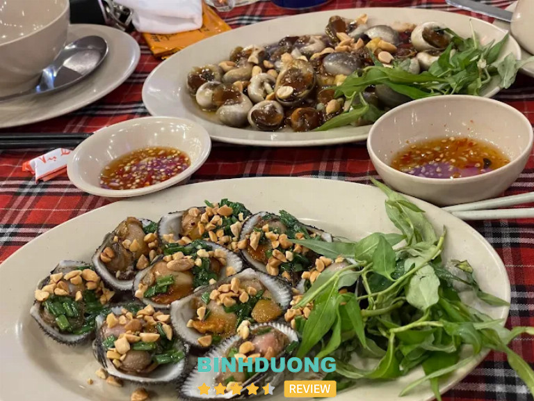 Tư Nhớ 3, Thuận An