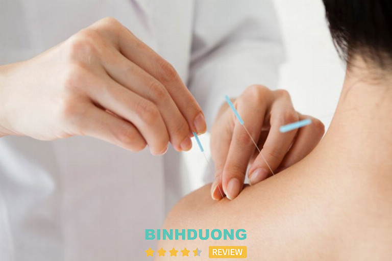 Phòng Chẩn Trị Y Học Cổ Truyền Duy Nhất Đường, Bình Dương