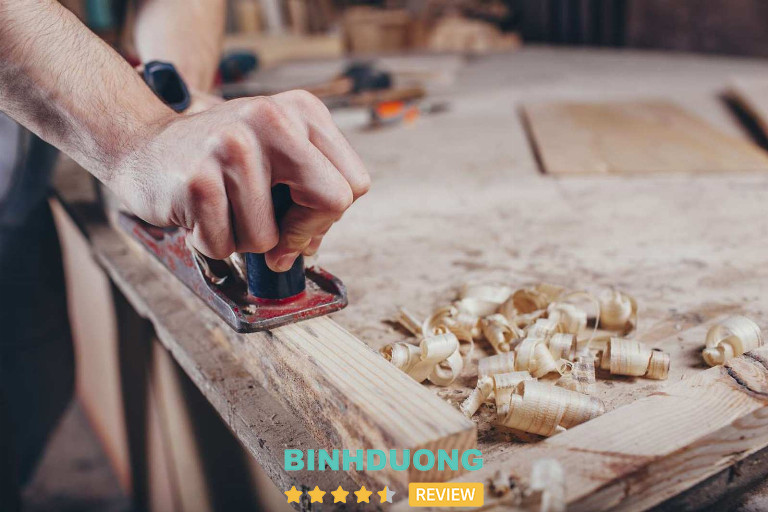 Mộc Bình Dương, Bình Dương