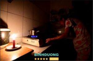 Xem lịch cắt điện ở bình dương