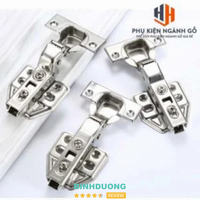 Phụ Kiện Ngành Gỗ Bình Dương Giá Rẻ Huy Hoàng