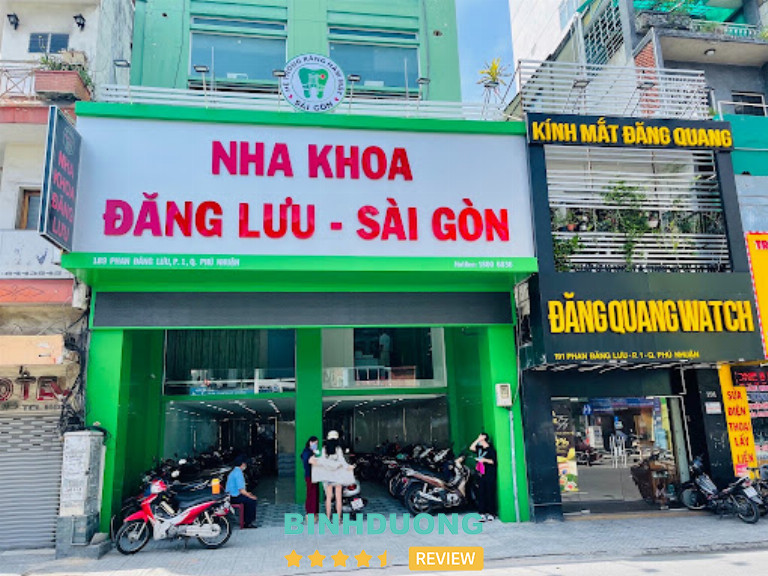 Nha Khoa Đăng Lưu phát triển hơn 20 năm, chú trọng đa dạng phương pháp chỉnh nha