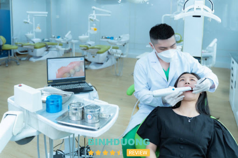 Niềng răng có thể gây ê nhẹ, tùy cơ địa, khí cụ và giai đoạn điều trị