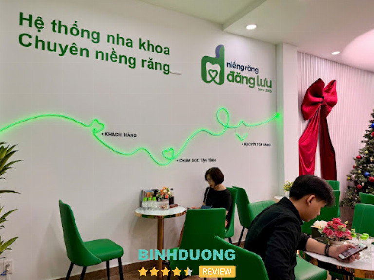 Nha Khoa Đăng Lưu lựa chọn phương pháp chỉnh nha dựa trên tình trạng răng mỗi người
