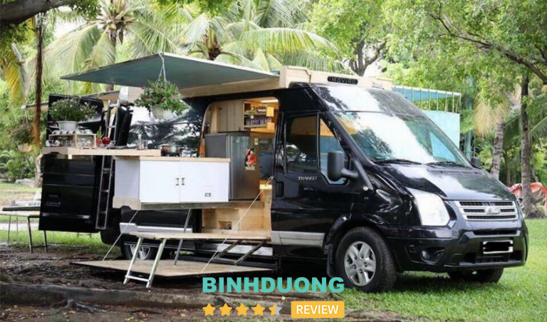 Chuẩn bị thông tin để được tư vấn sát nhu cầu tại Ô Tô Duy Khánh