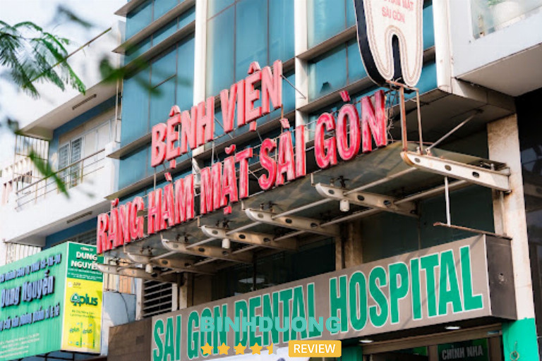Bệnh Viện Răng Hàm Mặt Sài Gòn chú trọng phát triển chuyên sâu về cấy ghép Implant