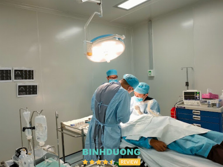 Bệnh Viện Răng Hàm Mặt Sài Gòn xây dựng quy trình Implant theo tình trạng từng người
