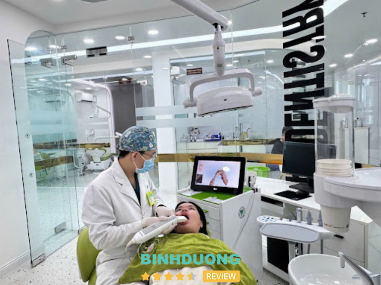 Implant có thể ổn định lâu dài khi được chăm sóc tốt và kiểm tra định kỳ